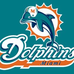Miami Dolphins Wallpapers and Screensavers