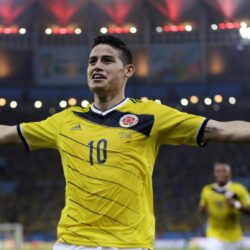VS Colombia BETTING TIPS