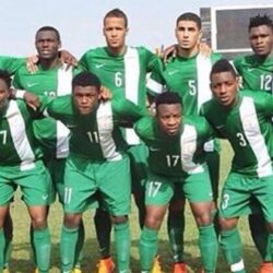 Africa Nations Cup Qualifier: Nimrod Optimistic Of Nigeria’s