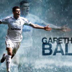 Gareth Bale Wallpapers HD 2013