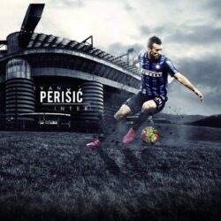 Ivan Perisic 15