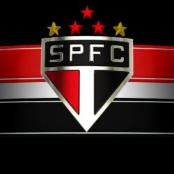 3 São Paulo FC HD Wallpapers