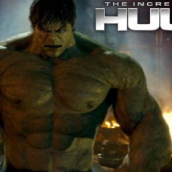 Incredible Hulk Wallpapers