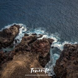 Tenerife ocean HD wallpapers – Encantador Tenerife