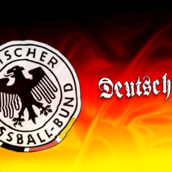 Germany Team Flag Wallpapers Wallpapers computer