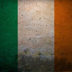 4 Flag Of Ireland HD Wallpapers