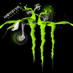 Monster Energy Wallpapers HD