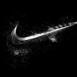 Cool 3D Nike Wallpapers