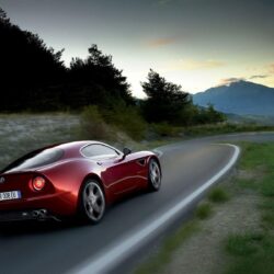 Alfa Romeo Pictures, Wallpapers, Photos & Quality Image