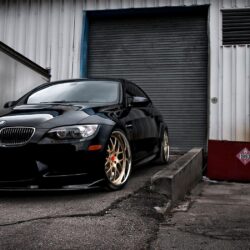 BMW Wallpapers Black Group