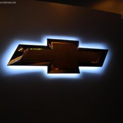 Image For > Chevy Bowtie Logo Wallpapers