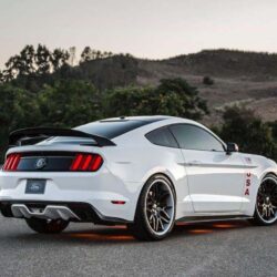 2015 Ford Mustang Gt Iphone Wallpapers