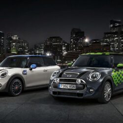 2014 MINI Cooper AccessoriesRelated Car Wallpapers wallpapers