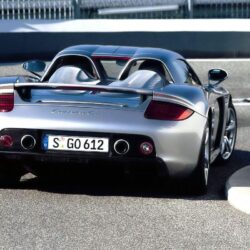 Porsche Carrera GT image Porsche Carrera GT HD wallpapers and