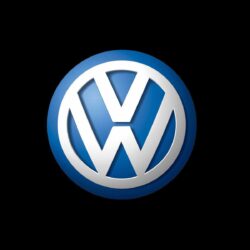 VW Logo Wallpapers