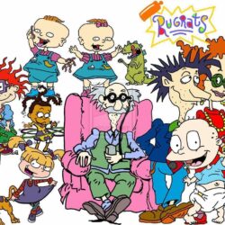 45 best image about Rugrats