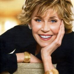 Awesome Jane Fonda HD Wallpapers Free Download