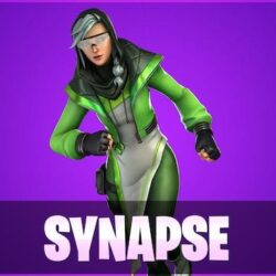 Synapse Fortnite wallpapers