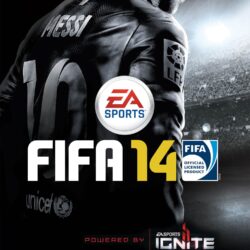 FIFA 14 WALLPAPERS IN HD « GamingBolt: Video Game News