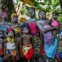 Sierra Leone: the most dangerous place in the world to become a mother
