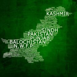 14 August – Pakistan Independence Day Wallpapers 2012