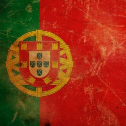 Portugal Flag Wallpapers