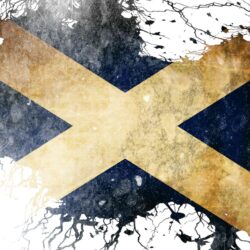 5 Flag Of Scotland HD Wallpapers