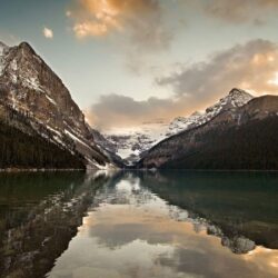 Desktop Wallpapers · Gallery · Nature · Alaska River