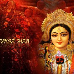 Durga Puja 3d Wallpapers Group Pictures