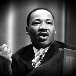 Martin Luther King jr HD Image Wallpapers Pictures with Messages