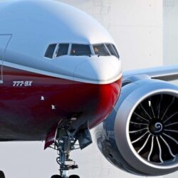 Here’s The New Boeing 777X Series That Airlines Are Buying Like