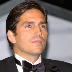 Jim Caviezel Hopes INFIDEL will Help Others Learn to be True to Their Faith