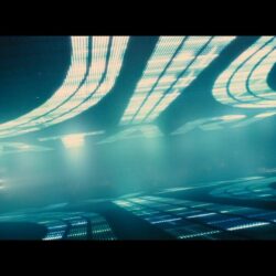 Blade Runner 2049 Trailer Wallpapers
