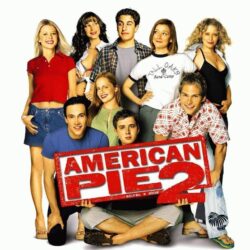 American Pie Movie Wallpapers