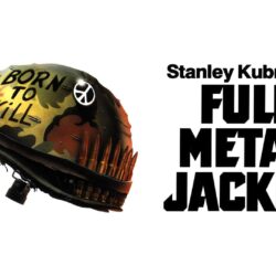 Full Metal Jacket