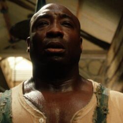 THE GREEN MILE drama duncan d wallpapers