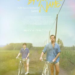 Call ME BY Your Name