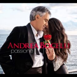 Andrea Bocelli