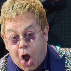 Elton John [4]