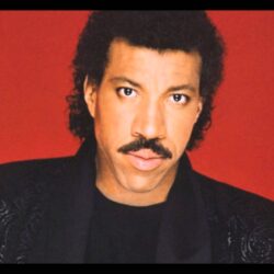 Lionel Richie