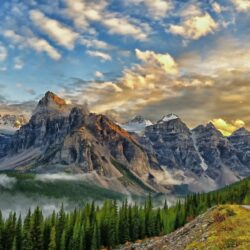 45 Banff National Park HD Wallpapers