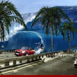 Tsunami Pictures HD Wallpapers 14