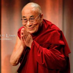 Pin Dalai Lama Wallpapers