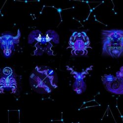 zodiac signs wallpapers