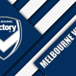 Melbourne Victory FC 4k Ultra HD Wallpapers