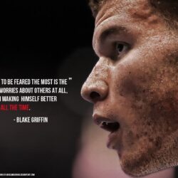 Blake Griffin Wallpapers by IshaanMishra