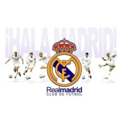 Download real madrid Wallpapers Spanish La Liga Wallpapers real