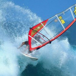 Hawaiian Watersports, Windsurfing wallpapers