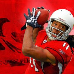 Larry Fitzgerald Wallpapers 2017