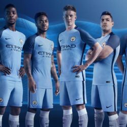 Image Gallery manchester city 2016 17